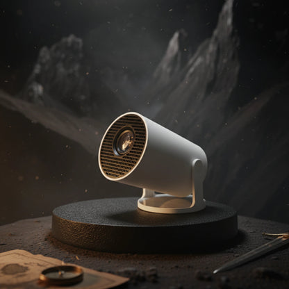 LumoraFantasy™ Projector