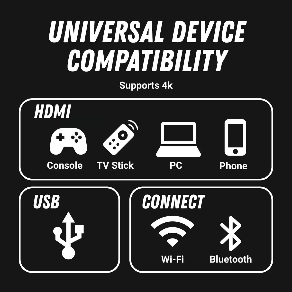 LumoraFantasy™ Projector